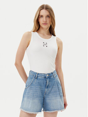 JOOP! JOOP! Marškinėliai 58 JW243JE423 30042835 Balta Regular Fit