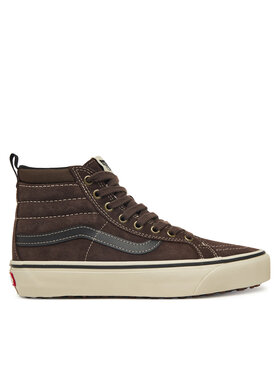 Vans Vans Сникърси MTE Sk8-Hi Insulated VN000EB4BRO1 Кафяв