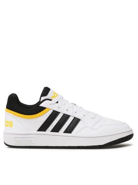 adidas adidas Laisvalaikio batai Hoops IF2726 Balta