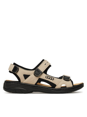 Rieker Rieker Sandales 64582-60 Bēšs