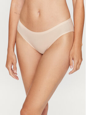 Chantelle Chantelle Klasične spodnje hlačke Softstretch C26430 Bež