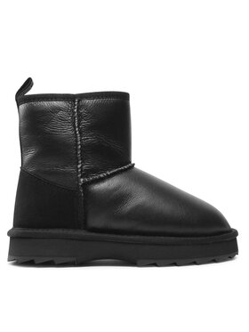 EMU Australia EMU Australia Schneeschuhe Sharky Mini Town W12637 Schwarz
