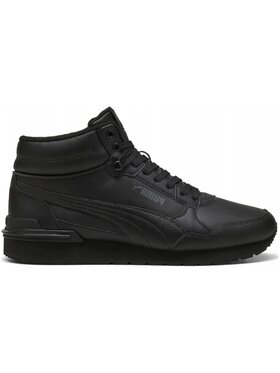 Puma Puma Sneakersy 402893-01 Čierna
