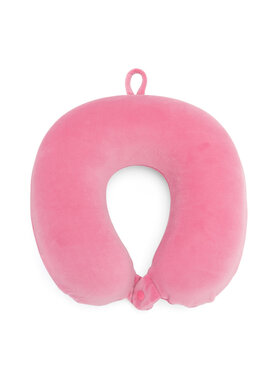 DeeZee DeeZee Cuscino da viaggio 9WF-002-SS23 Rosa