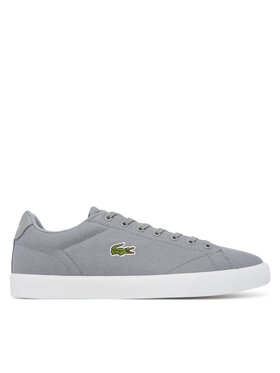 Lacoste Lacoste Tenisky La Piquee 2.0 7-49CMA0005 Šedá