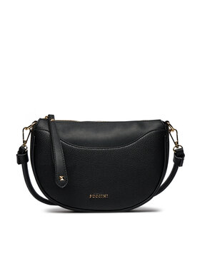 Puccini Puccini Torbica BL2231191M Crna