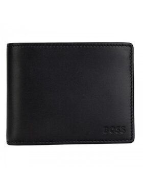 BOSS BOSS Peňaženka ASOLO 5470459 Čierna