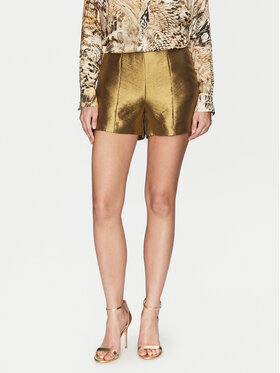 Marciano Guess Marciano Guess Szövet rövidnadrág 5GGD24 7312A Arany Regular Fit
