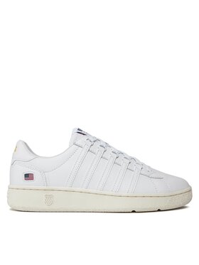 K-Swiss K-Swiss Снікерcи 08549-132-M Білий