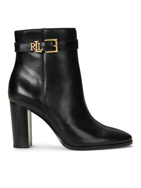 LAUREN RALPH LAUREN LAUREN RALPH LAUREN Ботильйони 802937808001 Чорний