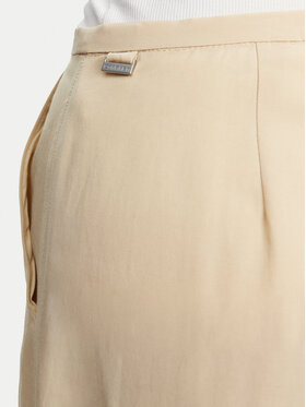 Παντελόνι υφασμάτινο Calvin Klein φωτογραφία