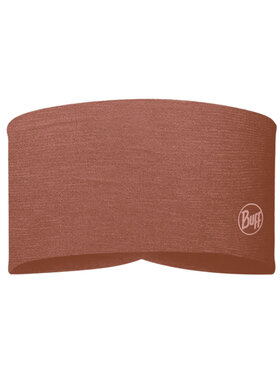 Buff Buff Opaska Buff CoolNet UV Ellipse Headband Różowy