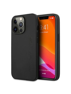 Mercedes AMG Petronas F1 Mercedes AMG Petronas F1 Etui na telefon iPhone 13 Pro Czarny