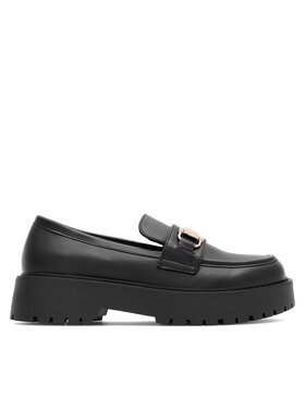 DeeZee DeeZee Loaferai CEO-HY18638-4 Juoda