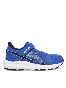 Asics Asics Παπούτσια για Τρέξιμο Jolt 4 Ps 1014A299 Μπλε