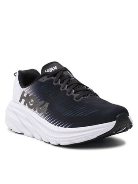 Hoka Hoka Topánky Rincon 3 Wide 1121370 Čierna