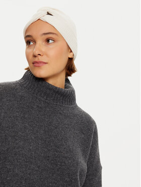 Buff Buff Bentiță Knitted Headband Norval 126459.798.10 Alb