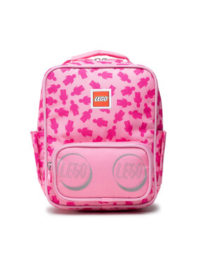 LEGO LEGO Ruksak Tribini Classic Backpack Small 20133-1945 Ružičasta