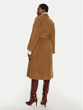 Μάλλινο παλτό IVY OAK φωτογραφία