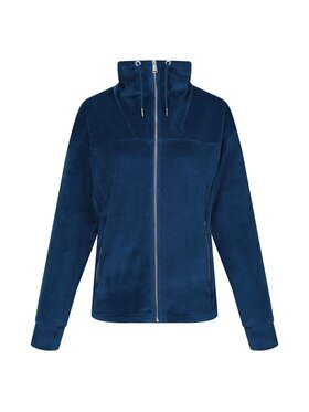 Regatta Regatta Kurtka outdoor RG8864 Niebieski Fitted Fit