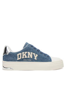 DKNY DKNY Кецове York K3566352 Тъмносин