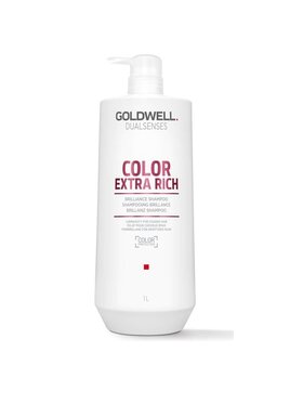 Goldwell Goldwell DualSenses Color Extra Rich Szampon do włosów
