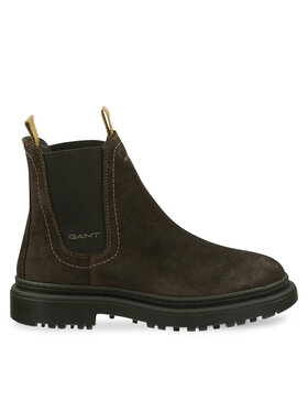 Gant Gant Chelsea cipele 29553800 Smeđa