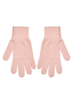 Γάντια παιδικά Calvin Klein Jeans φωτογραφία