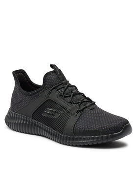 Skechers Superge Elite Flex 52640/BBK Črna