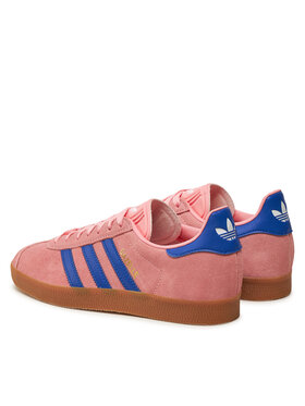 Adidas Superge Gazelle JI2077 Roza