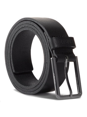 Calvin Klein Calvin Klein Meeste püksirihm 35Mm Essential Belt K50K505447 Must