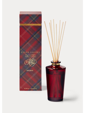 Ralph Lauren Home Ralph Lauren Home Perfumy Holiday Czerwony