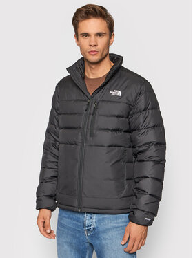 The North Face The North Face Doudoune Acncga NF0A4R29 Noir Regular Fit