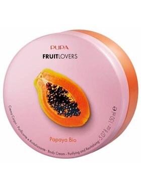 PUPA Milano PUPA Milano Fruit Lovers Krem do ciała