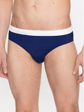 United Colors Of Benetton United Colors Of Benetton Kąpielówki 3L036S002 Niebieski