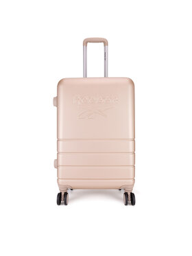 Reebok Reebok Keskmine kohver RBK-WAL-001-07-CCC-M Beež