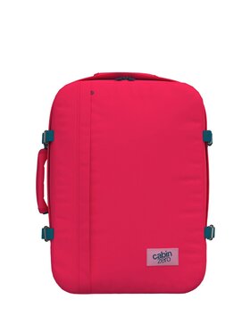 CabinZero CabinZero Plecak 302622 Czerwony