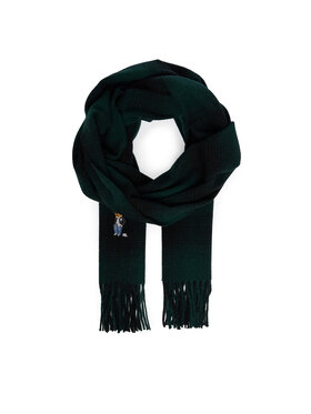 Polo Ralph Lauren Polo Ralph Lauren Sciarpa 455P23856001 Verde