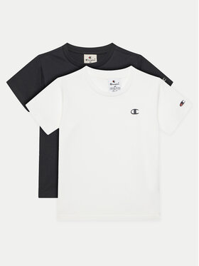 Champion Champion Komplekt kahest t-särgist 306581 Värviline Regular Fit
