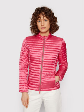 Save The Duck Save The Duck Daunenjacke D38370W IRIS14 Rosa Regular Fit