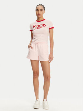 Tommy Jeans T-Shirt Tommy Jeans - 2
