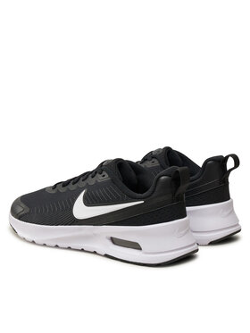 Nike Superge Air Max Nuaxis FD4329 001 Črna