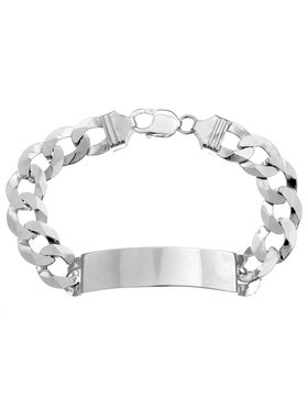 Lovrin Lovrin Náramek 51738584 Stříbrná