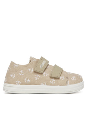 Primigi Primigi Sneakersy 7854933 M Beżowy