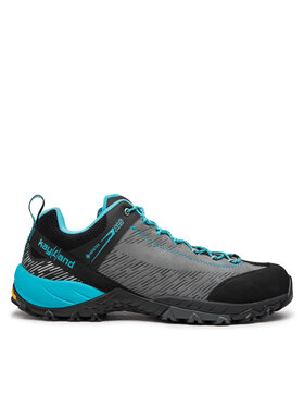Kayland Kayland Trekking čevlji Revolt Gtx GORE-TEX 018022340 Siva