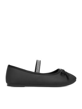 JENNY JENNY Balerinos CEO-CSS20574-01 Juoda