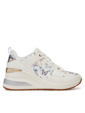 Aldo Aldo Сникърси Ducie 13917586 Бял