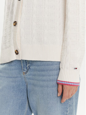 Tommy Jeans Ζακέτα Tommy Jeans - 5