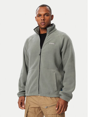 Columbia Columbia Polar Timber Crest™ MTR 2176101 Verde Regular Fit