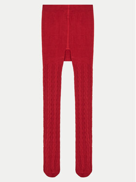 Mayoral Mayoral Collant da bambini 10754 Rosso